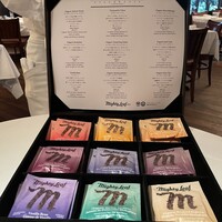 ウルフギャング・ステーキハウス 六本木 - 