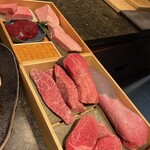 肉割烹 友百合 - 