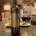 肉割烹 友百合 - 