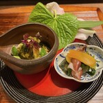 肉割烹 友百合 - 