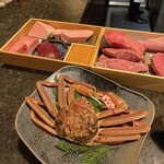 肉割烹 友百合 - 