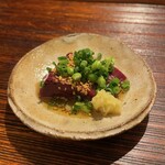 肉割烹 友百合 - 