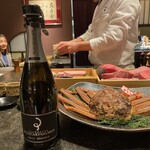 肉割烹 友百合 - 