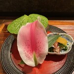 肉割烹 友百合 - 