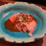 肉割烹 友百合 - 