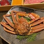 肉割烹 友百合 - 