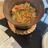 田丸 別館 - 料理
