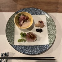 渋谷 三心 - 