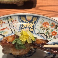 鳥さと 別邸 - 