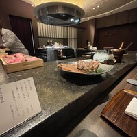 肉割烹 友百合 - 