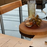 田丸 別館 - 料理