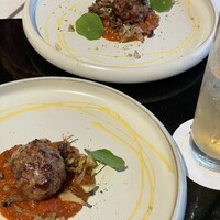 田丸 別館 - 料理