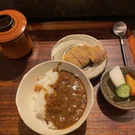 肉割烹 友百合 - 