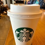 スターバックスコーヒー - ドリンク写真:■アイスコーヒートール¥420