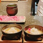 肉割烹 友百合 - 