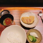 肉割烹 友百合 - 