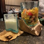 肉割烹 友百合 - 