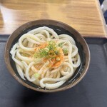 山内うどん店 - 