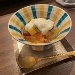 肉割烹 友百合 - 