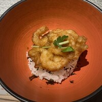 天冨良 麻布よこ田 新宿別邸 - 