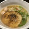麺処 銀笹