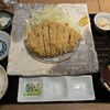 博多とんかつ わか葉 浜松町店