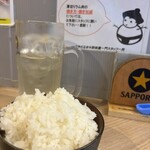 ゆきだるま 中野部屋 - 