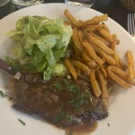 LE BISTRO DE LYON - 