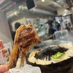 ゆきだるま 中野部屋 - 