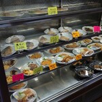 市場食堂 - 