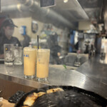 ゆきだるま 中野部屋 - 