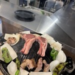 ゆきだるま 中野部屋 はなれ - 