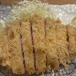 博多とんかつ わか葉 浜松町店 - 