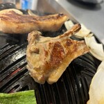 ゆきだるま 中野部屋 はなれ - 