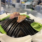 ゆきだるま 中野部屋 - 