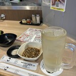 ゆきだるま 中野部屋 - 