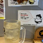 ゆきだるま 中野部屋 - 