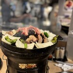 ゆきだるま 中野部屋 はなれ - 