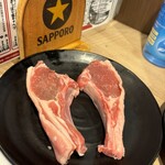 ゆきだるま 中野部屋 - 