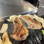 ゆきだるま 中野部屋 はなれ - 