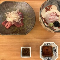 日本料理 晴山 - 