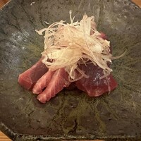 日本料理 晴山 - 
