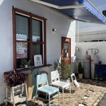 sandwich cafe 穂風 - 