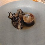 レスピラシオン - 