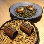 レスピラシオン - 