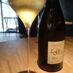 レスピラシオン - 