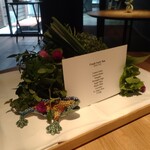 レスピラシオン - 