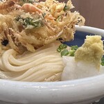 本格手打 もり家 東京店 - 