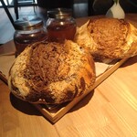 レスピラシオン - 