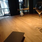 レスピラシオン - 